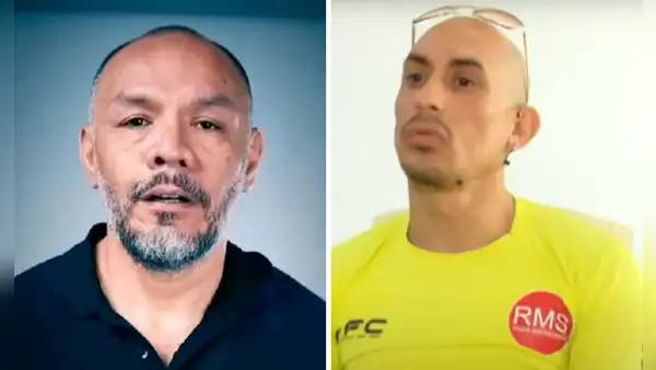 Jackson Mora enfrenta denuncia por presunta estafa a deportistas y desvío de fondos mediante empresa fantasma