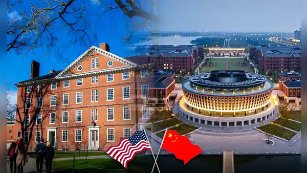 Esta universidad china supera a Harvard y es la nueva líder en producción científica e investigación en el mundo, según prestigioso ranking
