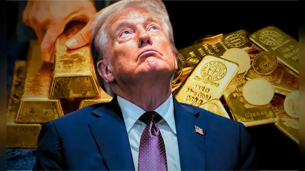¿Por qué el oro alcanzó un valor récord de 5.000 dólares por onza y qué tuvo que ver Donald Trump?
