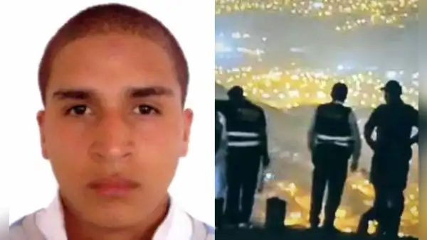 Crimen en Ventanilla: asesinan a joven de 20 años tras llevarlo a la fuerza a la parte alta de un cerro