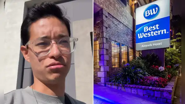 Tony Succar revela qué medidas tomará el hotel tras incidente ocurrido con su padre en Estados Unidos: "Ojalá esto no vuelva a repetirse"