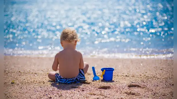EsSalud alerta: Ola de calor multiplica los riesgos de lesiones en la piel de bebés