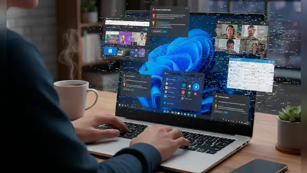 Más problemas con Microsoft y Windows 11: sacan parches de emergencia para arreglar actualizaciones