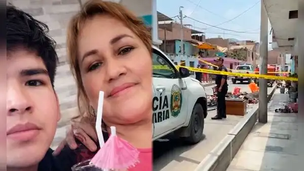 Joven de 20 años es acusado de secuestrar y asesinar a su madre en Chancay: tiene antecedentes por agresión