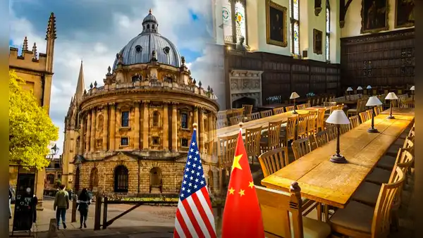 Esta universidad supera a las de EE.UU. y China y se convierte en la mejor del mundo, según nuevo ranking 2026: destaca en medicina