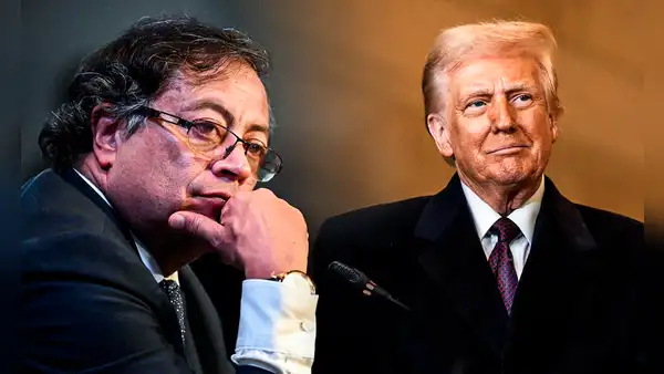Estados Unidos otorga visa especial de cinco días a Gustavo Petro para la reunión con Donald Trump