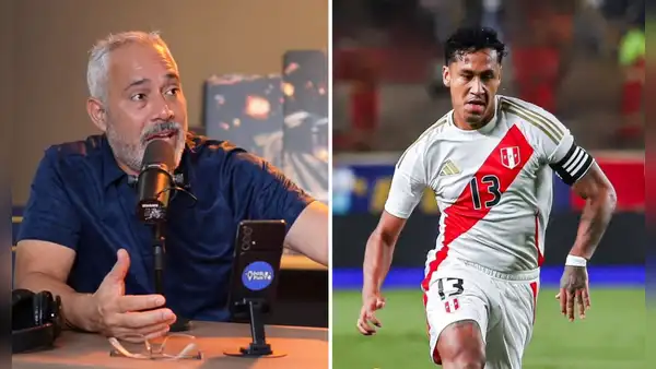 Renato Tapia descartó su llegada a Alianza Lima para esta temporada: "En este momento, complicado"