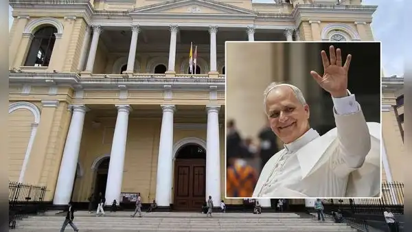 Catedral de Chiclayo entra en refacción: diócesis se alista ante posible visita del papa León XIV