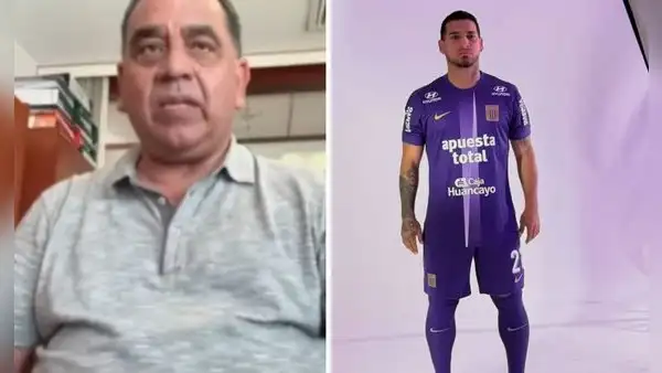 Alianza Lima envió preaviso de despido a Miguel Trauco, según asesor legal de Safap: "Decisión del club"