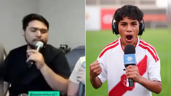 MINCUL anuncia investigación en Fiscalía por comentario racista de streamer peruano contra Pol Deportes