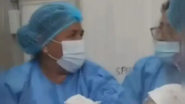Personal médico del Hospital Goyeneche se pelea durante parto en Arequipa: Geresa abrió investigación