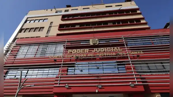 Corte Superior de Justicia del Santa supera los s/ 5.7 millones en recaudación judicial durante el 2025