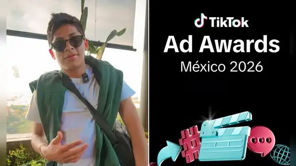 Sr. Pulsera, el único tiktoker peruano nominado a los TikTok Awards 2026: este miércoles cierra la votación