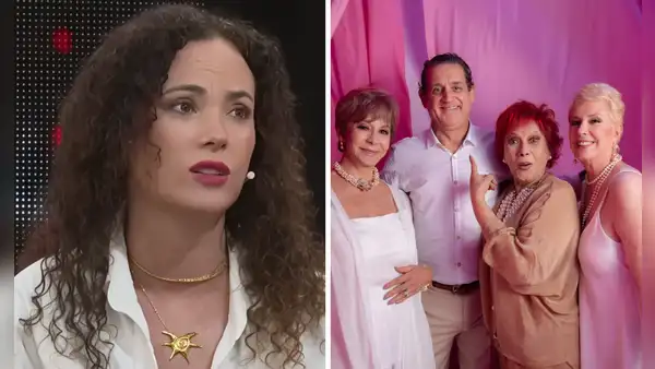 Connie Chaparro reveló que Bettina Oneto la llamó llorando tras señalamientos contra Sergio Galliani: " Ella se ha sentido pésimo"
