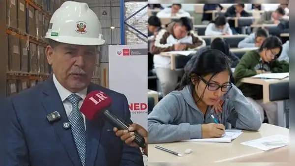 Beca 18: Minedu anuncia que habrá "poco más de 10.000 becas", pese a promesa del Gobierno de otorgar 20.000