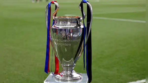 Equipos clasificados a octavos de final de la Champions League 2025/2026: resultados y tabla de posiciones de la competición
