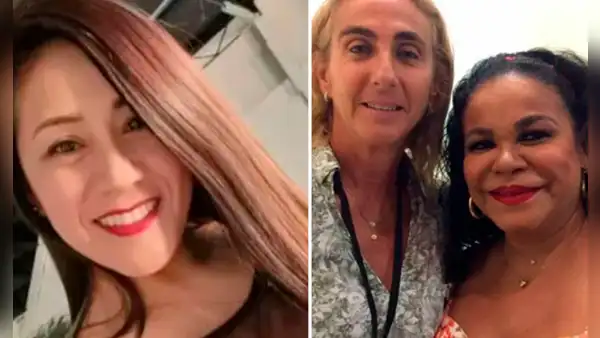 Jessyca Zegarra, nuera de Eva Ayllón, le gana proceso legal a Natalia Málaga tras haber rayado dos veces su auto: "Pagará S/5.000"