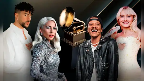 Premios Grammy 2026: fecha oficial, horario y dónde ver la ceremonia en vivo por tv y straming