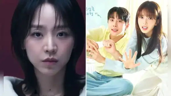 K-dramas que se estrenan en febrero 2026: conoce 'El arte de Sarah', 'Nuestro universo' y más