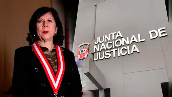 Presidenta del Poder Judicial: "Los jueces no se rinden ante amenazas, imputaciones infundadas o agresiones"