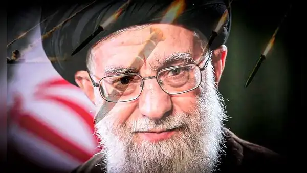 Irán afirma que está "con el dedo en el gatillo" y amenaza a EE. UU. e Israel con represalias si atacan su territorio