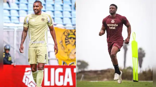 Aldair Fuentes, excompañero de Sekou Gassama, dio detalles de cómo juega el delantero senegalés: ''Va a marcar mucha diferencia''