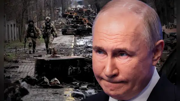 Rusia confirma haber matado a 5 brasileños que luchaban como mercenarios en las filas ucranianas en la guerra entre Moscú y Kiev