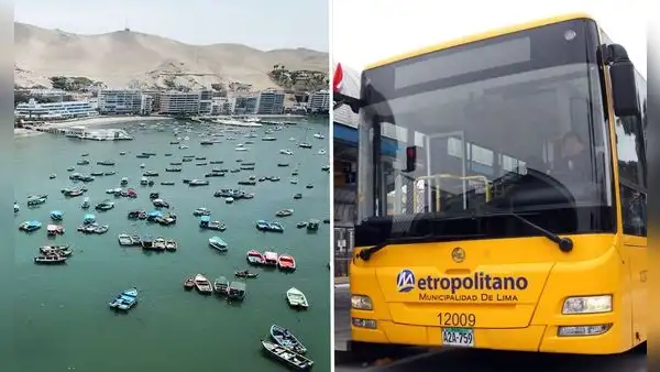 Metropolitano: ATU oficializó nuevos horarios y tarifa única para su servicio especial hacia las playas de Ancón