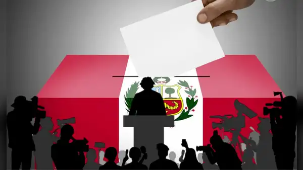 ¿Cuándo y a qué hora son las Elecciones Generales Perú 2026?