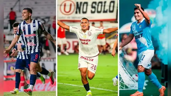 Resultados de la Liga 1 2026: revisa la tabla de posiciones y cómo quedaron los partidos de la fecha 1