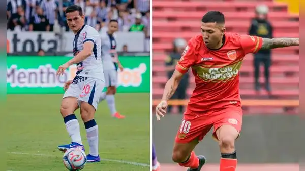 Alineaciones Alianza Lima contra Sport Huancayo: posible once de Pablo Guede para el debut de los blanquiazules por la Liga 1 2026