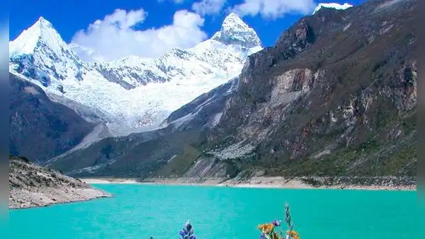 Al igual que Machu Picchu, el Huascarán obtiene máxima distinción del Mincetur y destaca como destino top del Perú