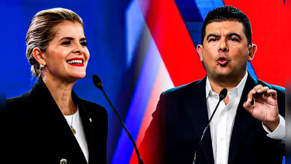 Elecciones Costa Rica 2026: conoce a los candidatos presidenciales favoritos y cuáles son sus propuestas