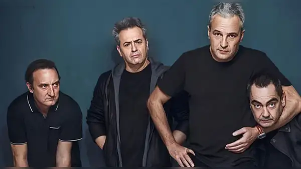 Hombres G en Lima 2026: cómo comprar entradas en preventa este miércoles 4 de febrero