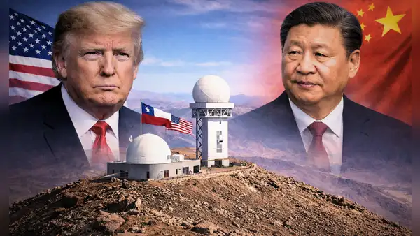 Estados Unidos desafía a Xi Jinping y aconseja a este país de América Latina cancelar un proyecto astronómico impulsado por China