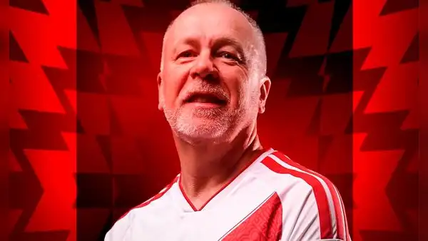 Presentación de Mano Menezes como nuevo DT de la selección peruana EN VIVO: inició la conferencia de prensa
