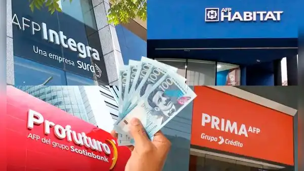 AFP depositará la primera UIT hasta hoy 30 de enero: conoce si estás en la lista de afiliados que recibirán el pago