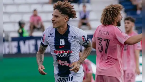 Alianza Lima visita a Sport Huancayo en el inicio de la Liga 1 - 2026