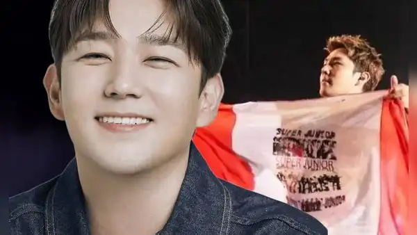 Kangin, exmiembro de SUPER JUNIOR, emocionado por su regreso a Perú tras 13 años: "Gracias a ustedes, he podido volver a subirme al escenario"