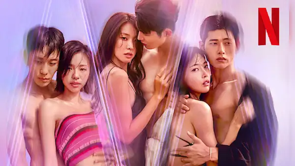 'Cielo para dos' temporada 5 capítulos 8, 9 y 10: ¿cuándo se estrena los episodios del reality coreano de Netflix?
