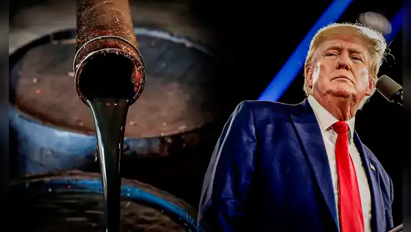 Trump aprueba decreto que autorizaría imponer aranceles a los países que venden petróleo a Cuba