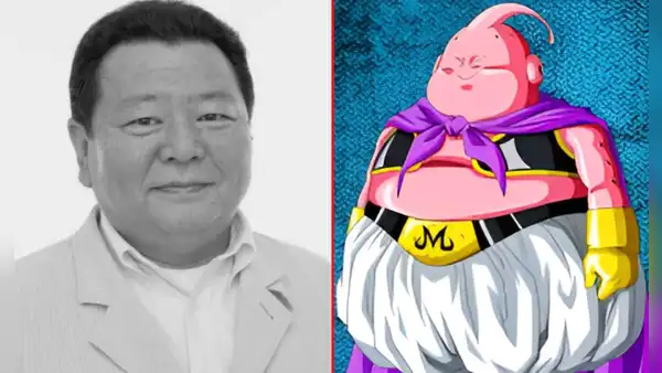 Falleció Kōzō Shioya, reconocido actor de voz que dio vida a Majin Buu en 'Dragon Ball Z'