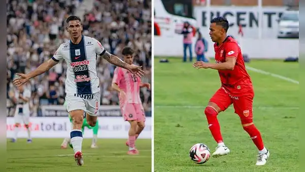 Alianza Lima vs Sport Huancayo EN VIVO HOY: hora, dónde ver y alineaciones del partido por la fecha 1 de la Liga 1 2026