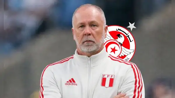 Mano Menezes rechazó dirigir a Túnez en el Mundial 2026 por la selección peruana: "Buscaba algo con más previsión"