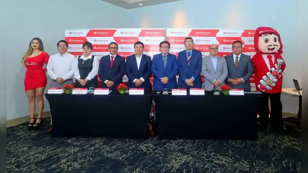 Caja Huancayo registra utilidades por s/ 278 millones consolidando su posición financiera en el 2025