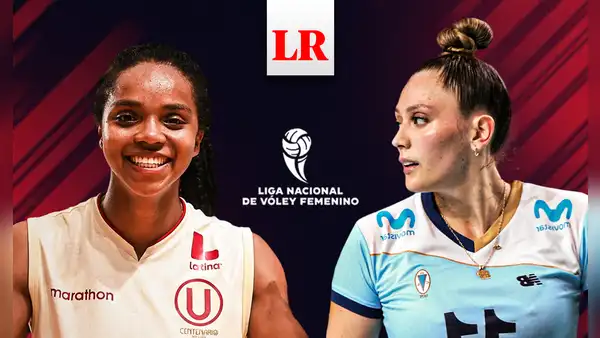 Universitario vs Regatas EN VIVO: hora y canal del partido por la Liga Peruana de Vóley 2026