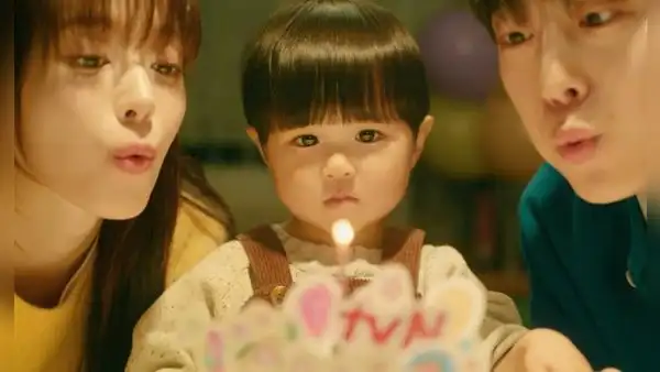 'Nuestro Universo': fecha de estreno, reparto y dónde ver el nuevo K-drama romántico