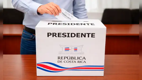 ¿Qué dicen las últimas encuestas antes de las elecciones en Costa Rica 2026?