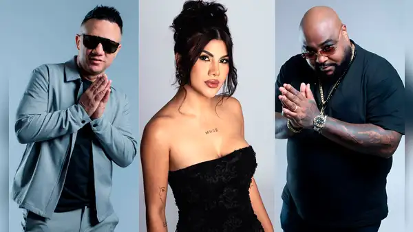 Conciertos en Lima 2026: fecha, lugar y entradas para Josimar, Alexander Abreu, Maykel Blanco, Brunella Torpoco y más artistas