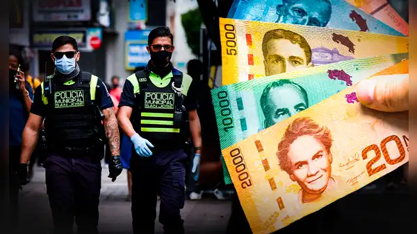 Economía, seguridad y empleo: los temas que marcan las elecciones en Costa Rica